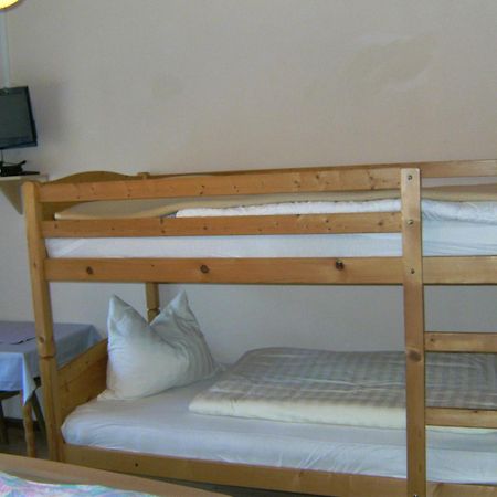Pension Liesertalerhof Требезинг Экстерьер фото