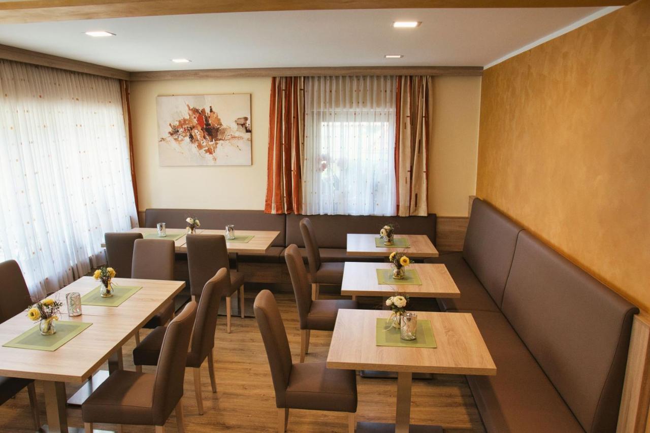 Pension Liesertalerhof Требезинг Экстерьер фото
