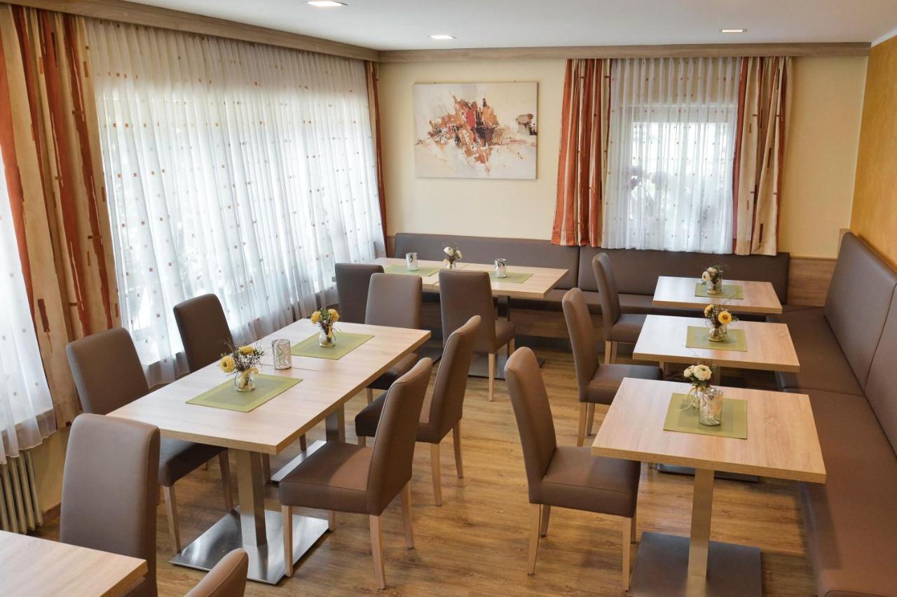 Pension Liesertalerhof Требезинг Экстерьер фото
