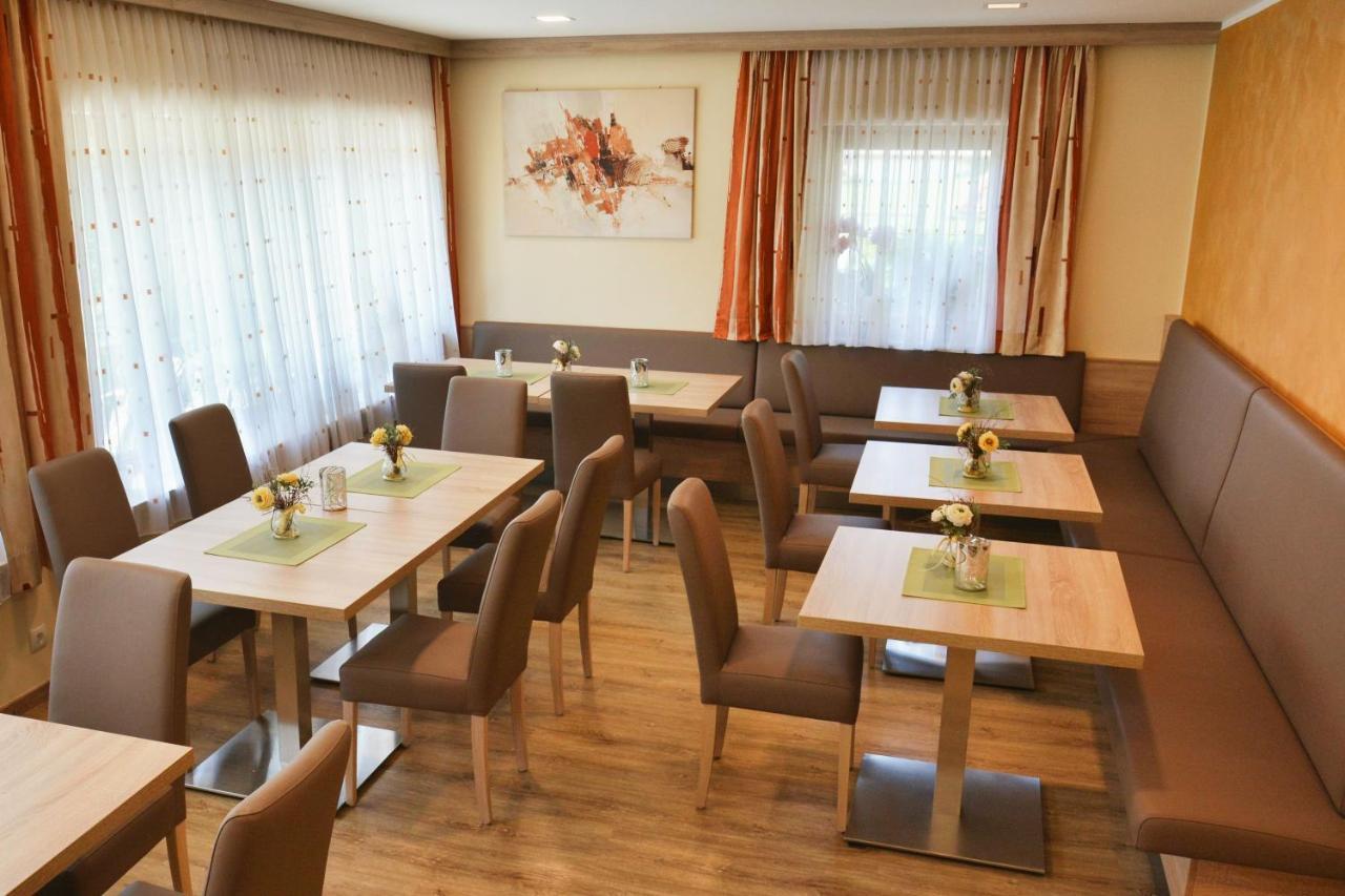 Pension Liesertalerhof Требезинг Экстерьер фото