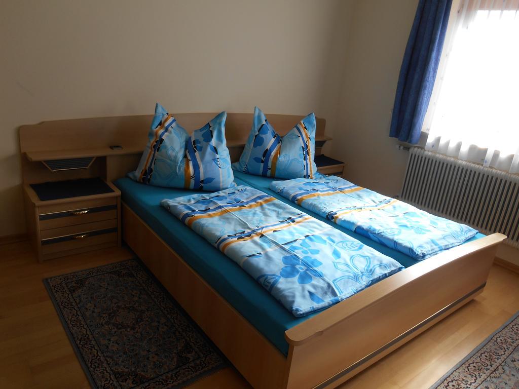 Pension Liesertalerhof Требезинг Экстерьер фото